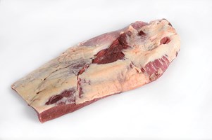 Brisket Cap Muscle (prepared and trimmed) Meat Cut Spec Step 1